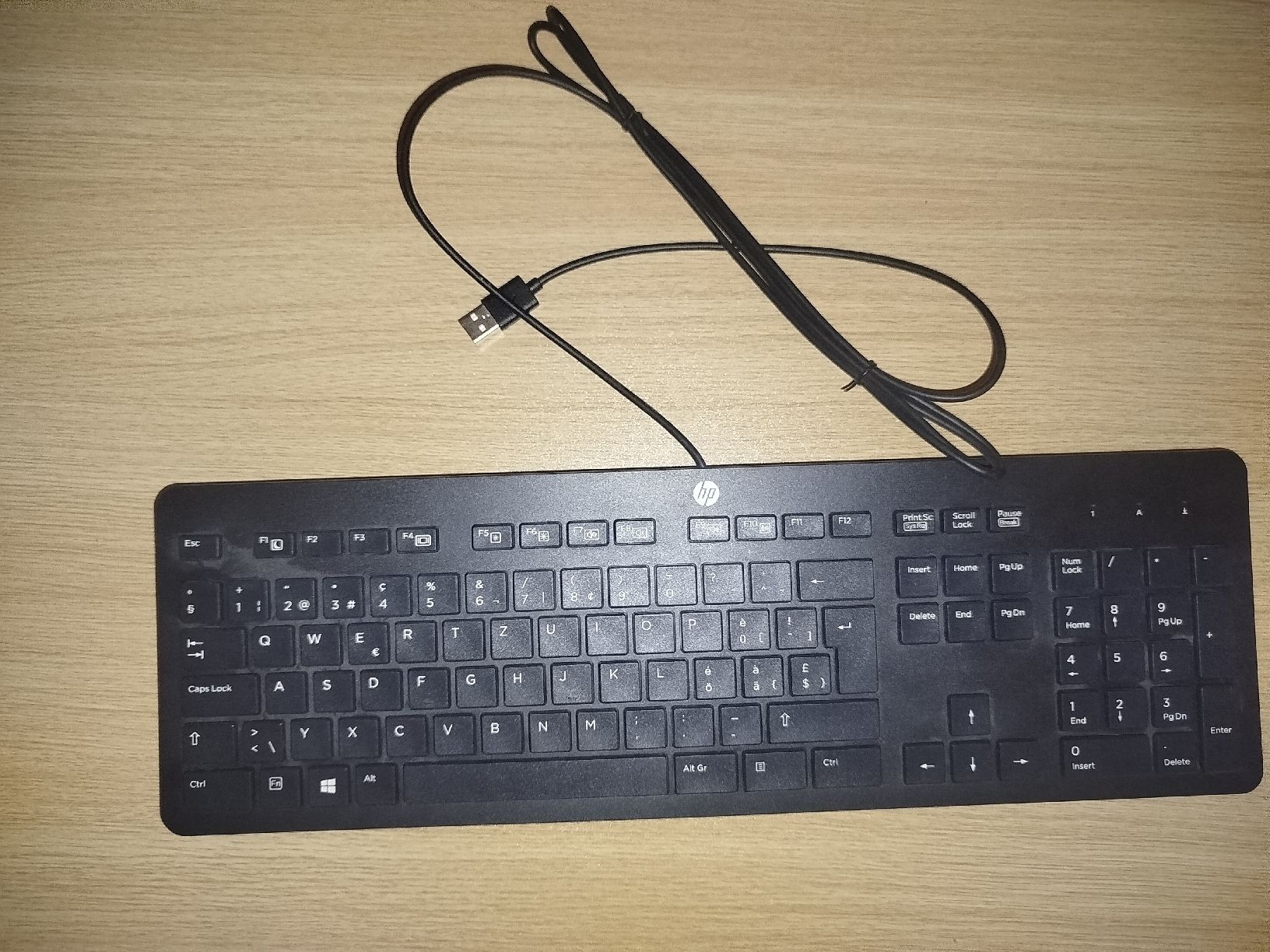 Tastiere: Tastatur – Usato da Adliswil venduto da 3001marv