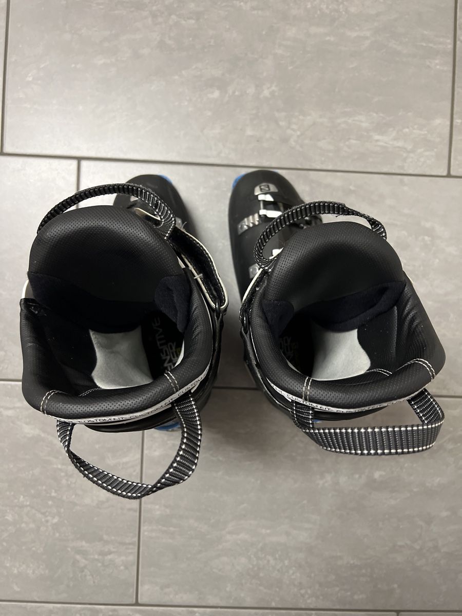 Salomon Scarpe da uomo: Salomon Skischuhe – Usato da Rueun venduto da cnu_8fur 4