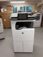 HP PageWide Managed MFP P77760z – A3 Farb-Multidrucker  Top