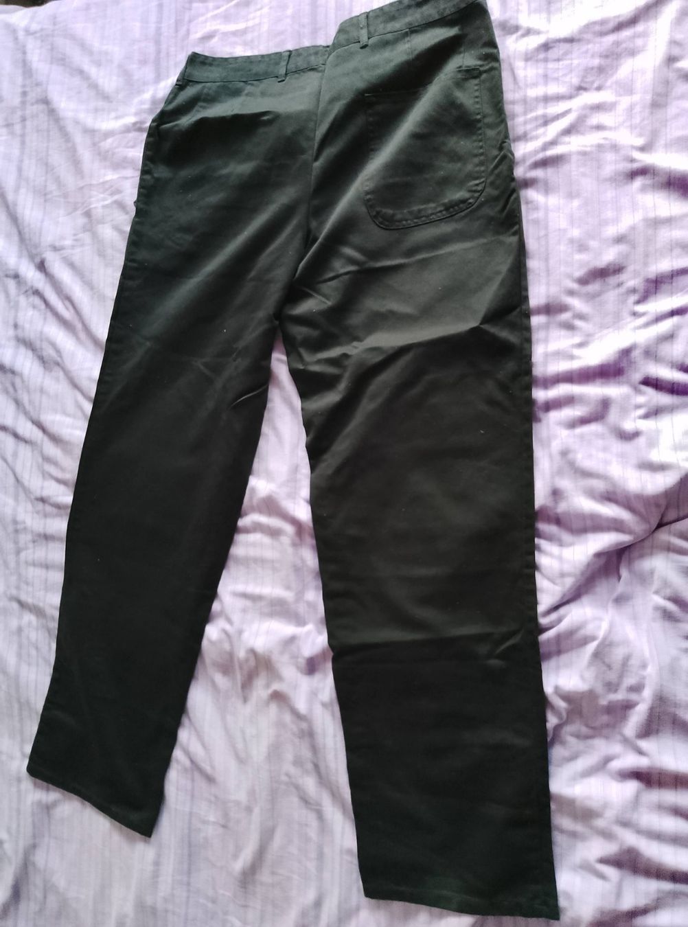 Engelbert Strauss Pantalons: 3x Kochhosen Engelbert Strauss – D'occasion à Zermatt par Haspeklo 7