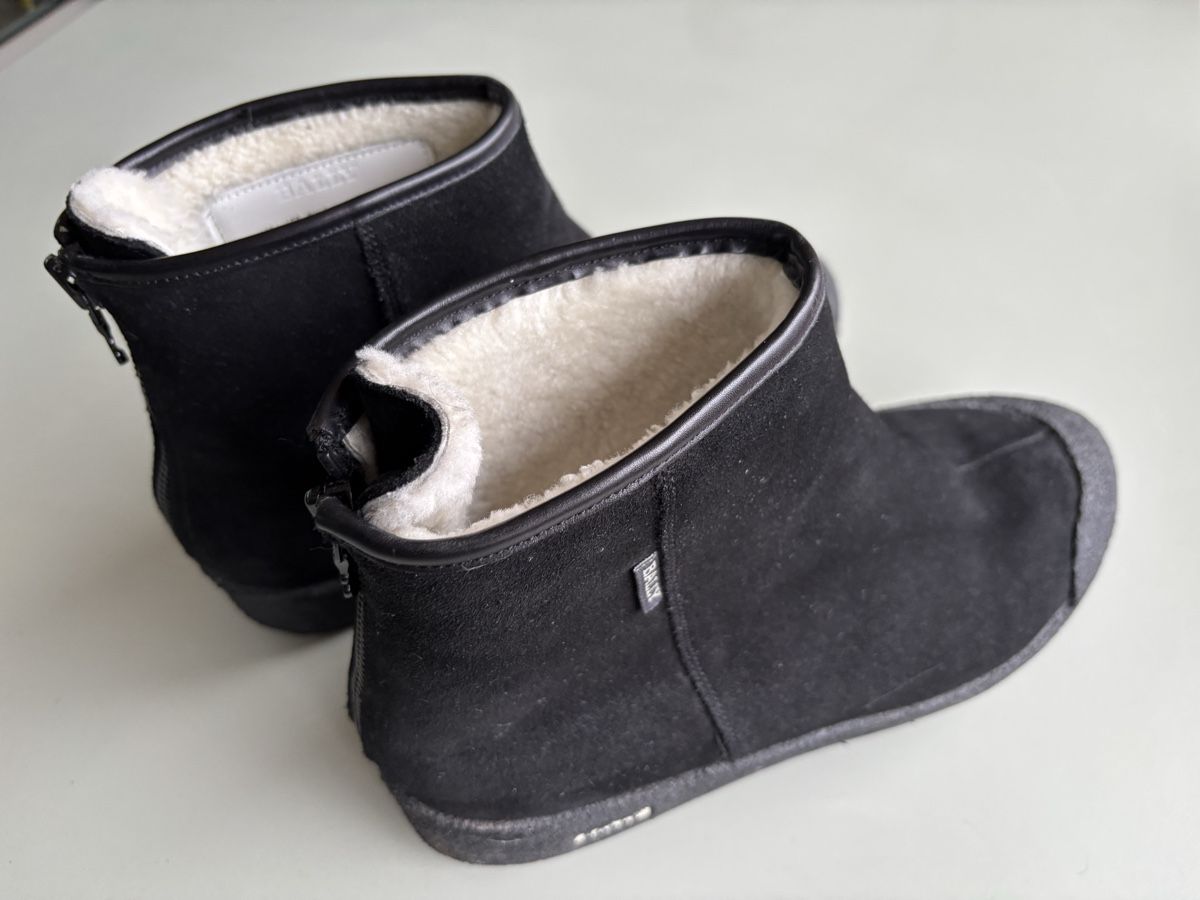 Bally Scarpe da uomo: Bally Guard II Winterstiefel Gr. 43 – Usato da Bern venduto da benzofat 7