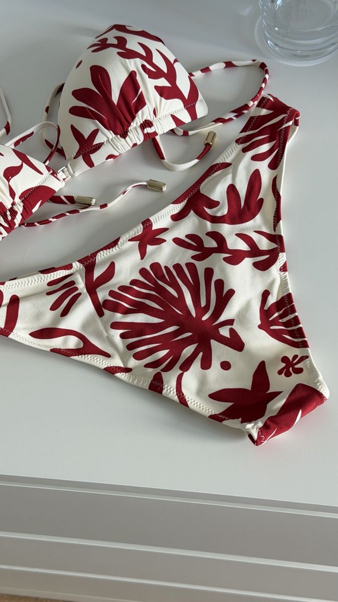 H&M Badekleider & Bikinis: H&M swimwear – Neu (gemäss Beschreibung) aus Paradiso von viorea 1