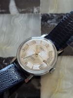 Vintage Zeno Spider Dial