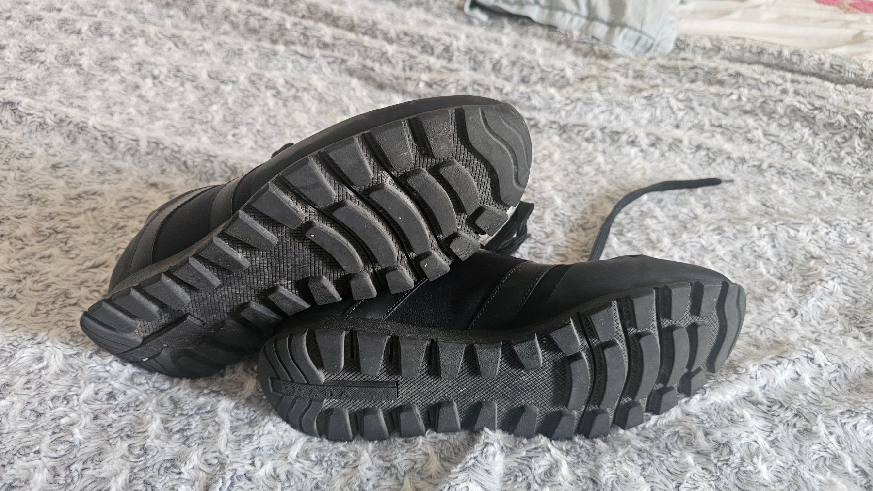 Prada Chaussures hommes: Chaussures Prada taille 42.5 – D'occasion à Etoy par angi020 6