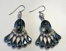 Ohrhänger von Swarovski