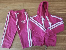 Adidas Set Gr. 92