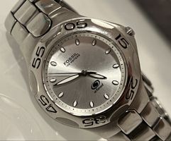 Fossil Damenuhr 32mm (kostenlose Lieferung)