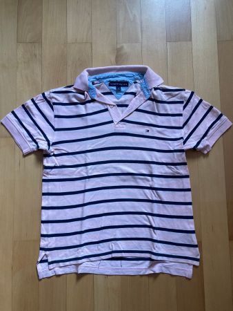 Tommy Hilfiger Polo-Shirt