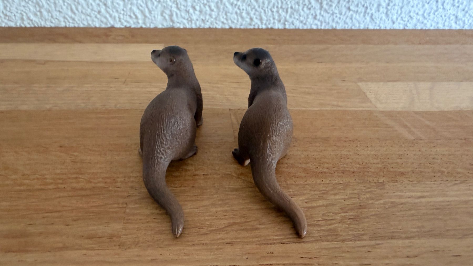 Schleich Spielzeuge: SCHLEICH - Otter 14694 – Gebraucht aus Winterthur von Secondhand-Family 2