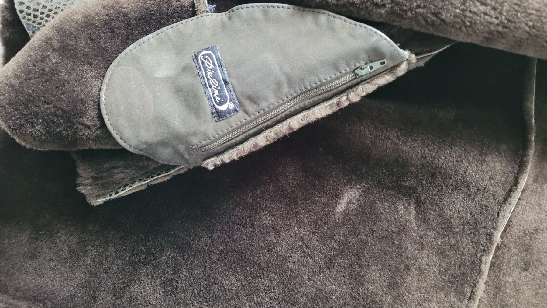 Jacken: Lammleder-Jacke Pielini – Gebraucht aus Zuerich von rol_2hbt 4