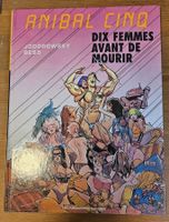 Anibal Cinq N 1 E.O. (T.B.E.) Dix femmes avant de mourir