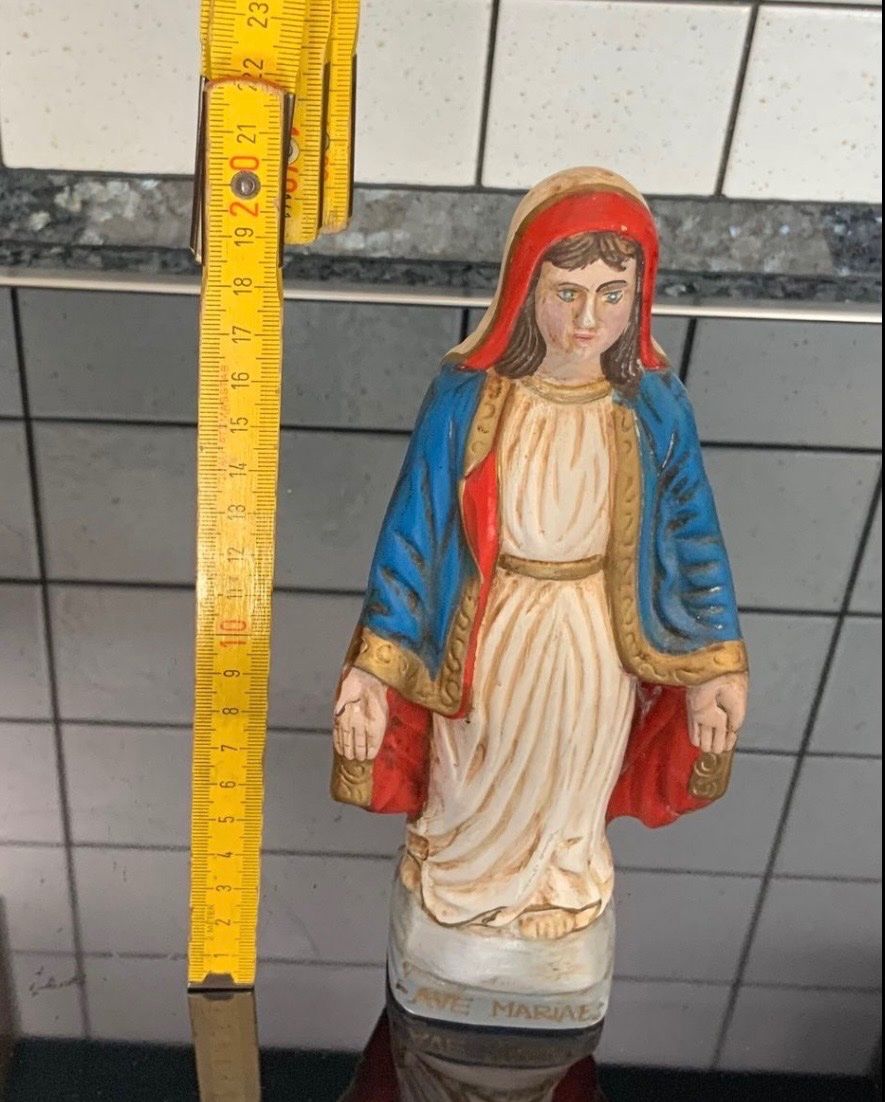 Figuren: Vier Figuren – Gebraucht aus Root von HeidyShop 9
