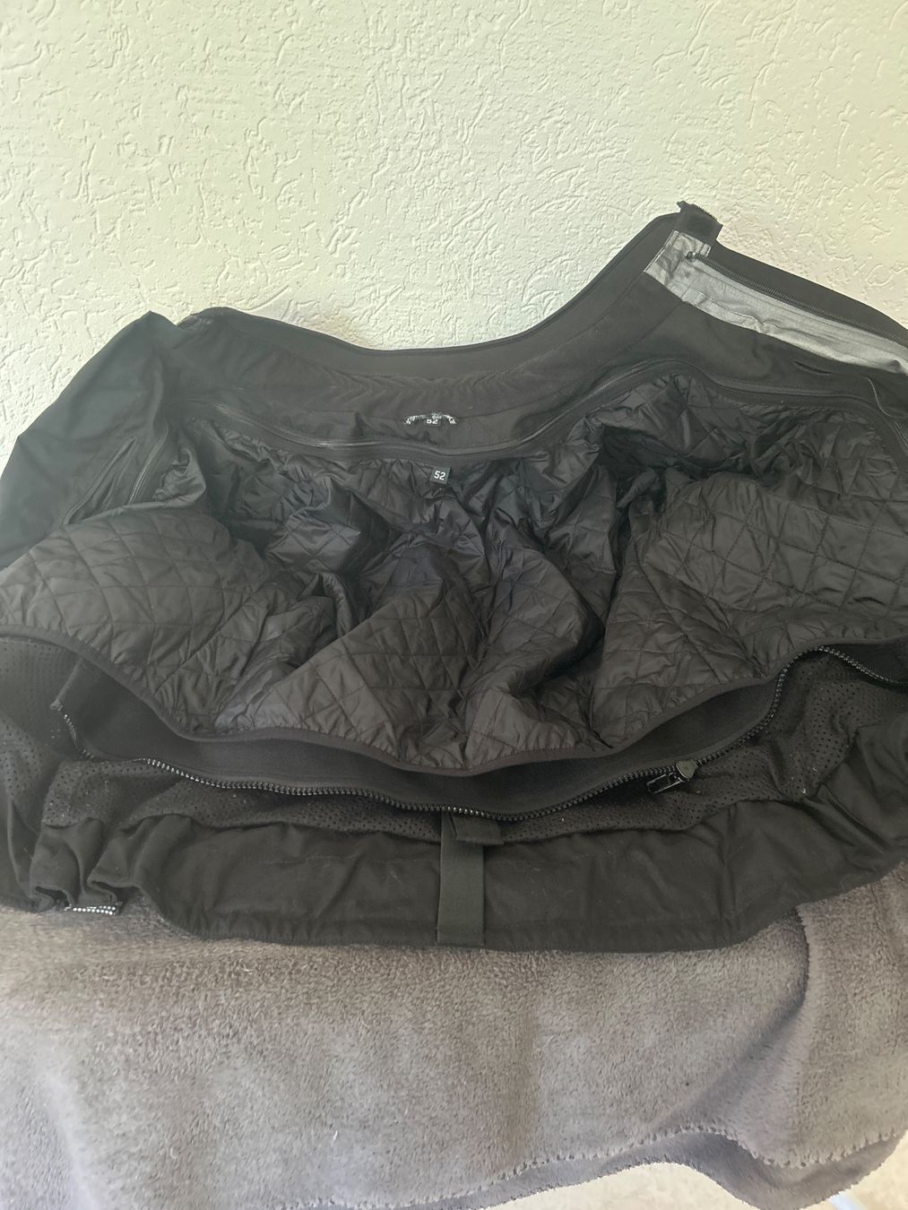 Rukka Giacche: Motorradjacke RUKKA – Usato da Zollikon venduto da lau_mn6m 1