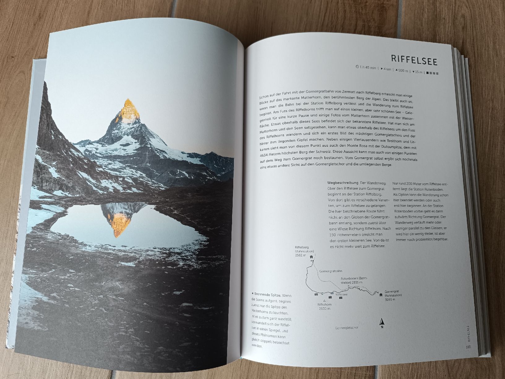 Livres: Buch Lost in the Alps – Neuf (Voir description) à Wolfwil par SecondOwner 2