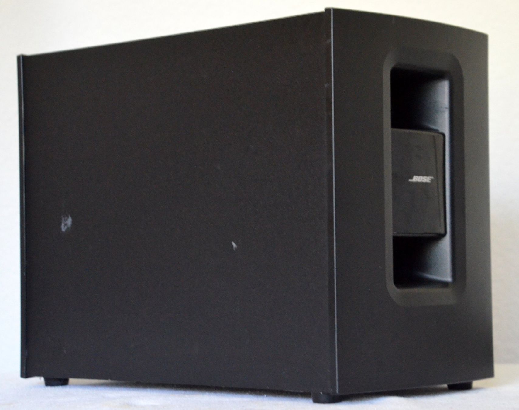 Bose Casse acustiche: Bose CineMate 1 SR Subwoofer – Usato da Collonges venduto da arashee 2