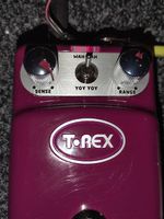Pédale Auto Wah T-Rex ToneBug SenseWah