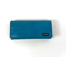 FREITAG F555 Caroline L aus Recycling-Material – Blau