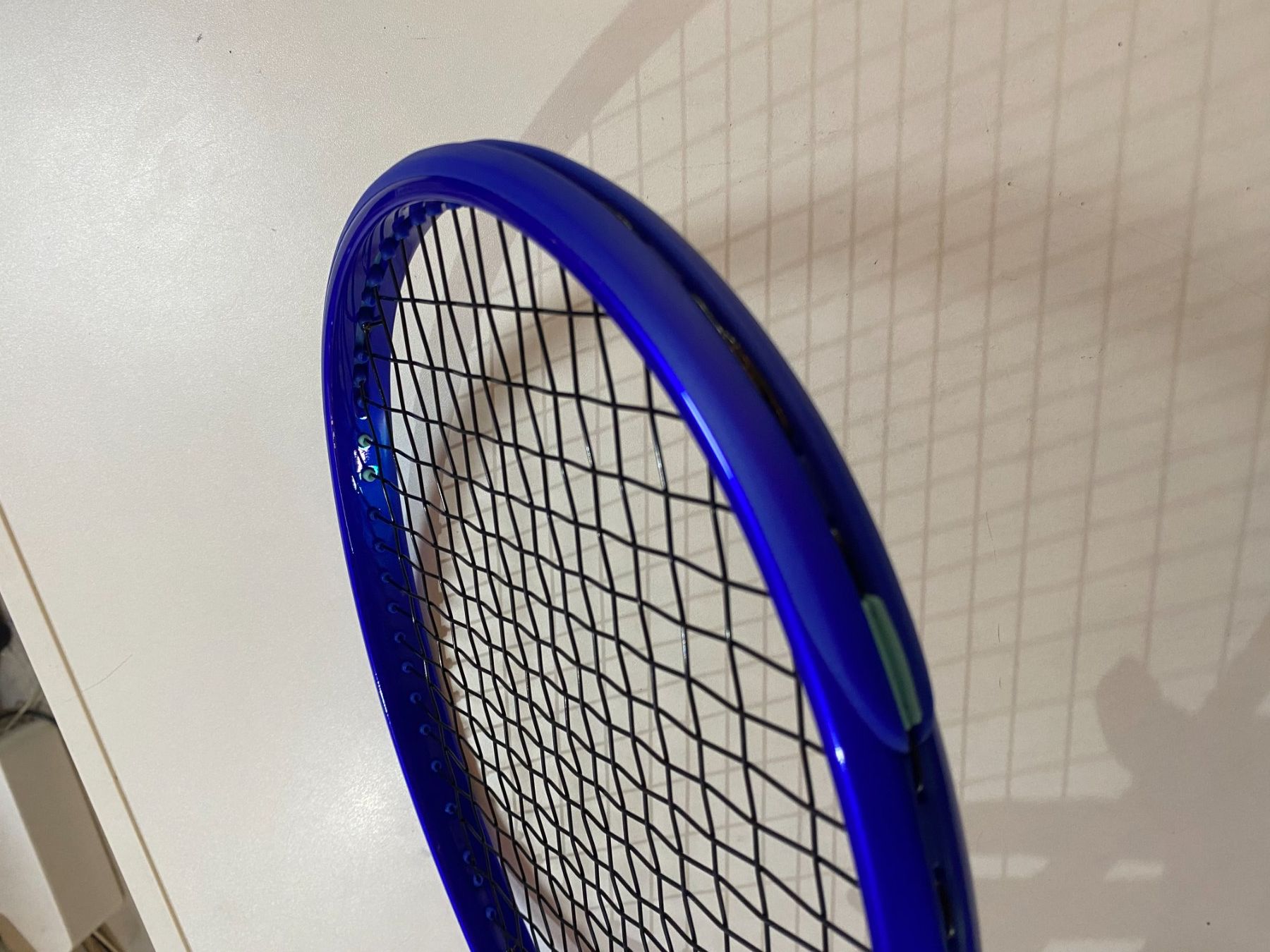 Wilson Racchette: WILSON ULTRA PRO V5.0 GRIP 2 – Nuovo (secondo la descrizione) da lugano venduto da YOYO-TENNIS 4
