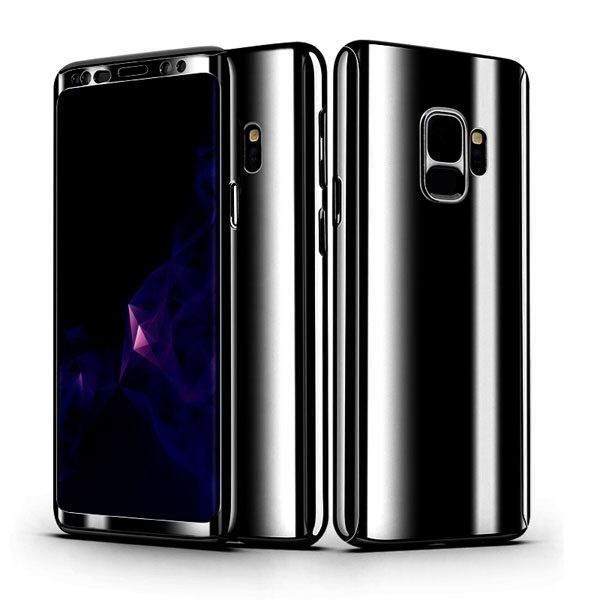 Cover & Protezioni schermo: 360° Full Cover Case Galaxy Note 9 – Nuovo e nell'imballaggio originale da Zürich venduto da Store-247