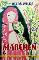 Oscar Wilde Märchen TB Goldmann 1965
