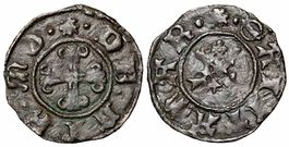 Italien, Fermo, Picciolo (c. 1220-1352), RR!