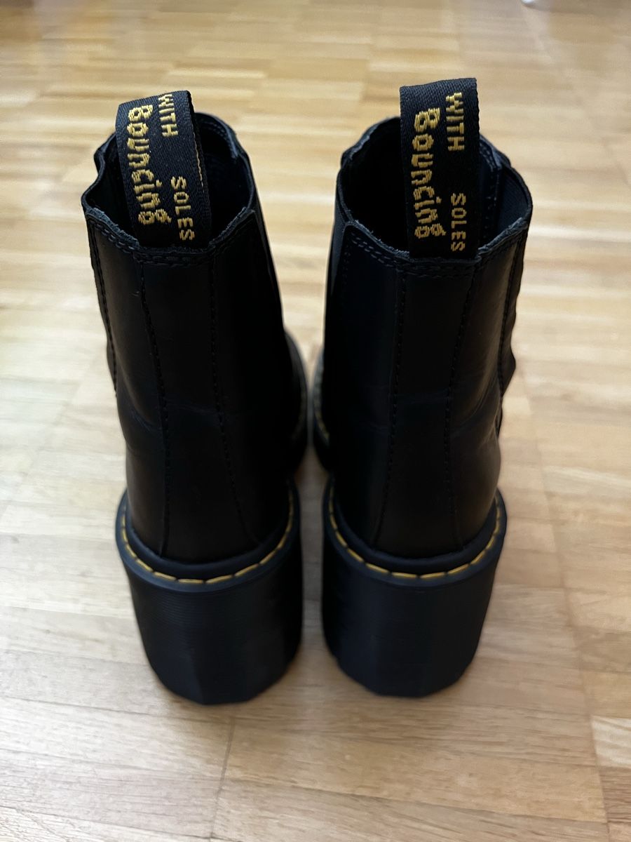 Dr. Martens Scarpe da donna: Dr Martens Spence Stiefel gr.39 – Usato da Fribourg venduto da nja_5hrh 2