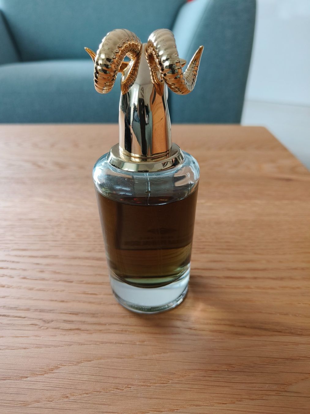 Penhaligon's Parfums & Eau de Toilette: Penhaligon's Portraits The Inimitable William Penhaligon – D'occasion à Zufikon par Eresatore 3
