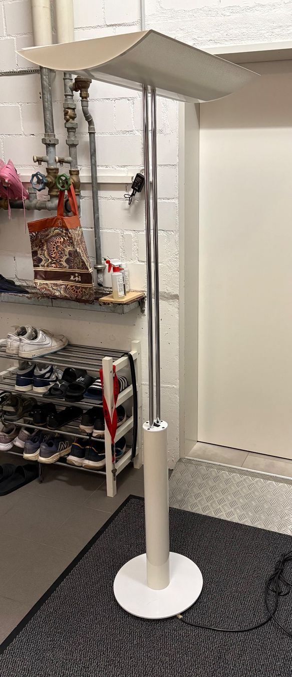 Regent Lampen: Bürolampe – Gebraucht aus Rudolfstetten von Clodo1975