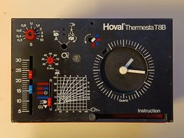 Hoval Thermesta T8B 1Jahr Garantie (im Austausch)