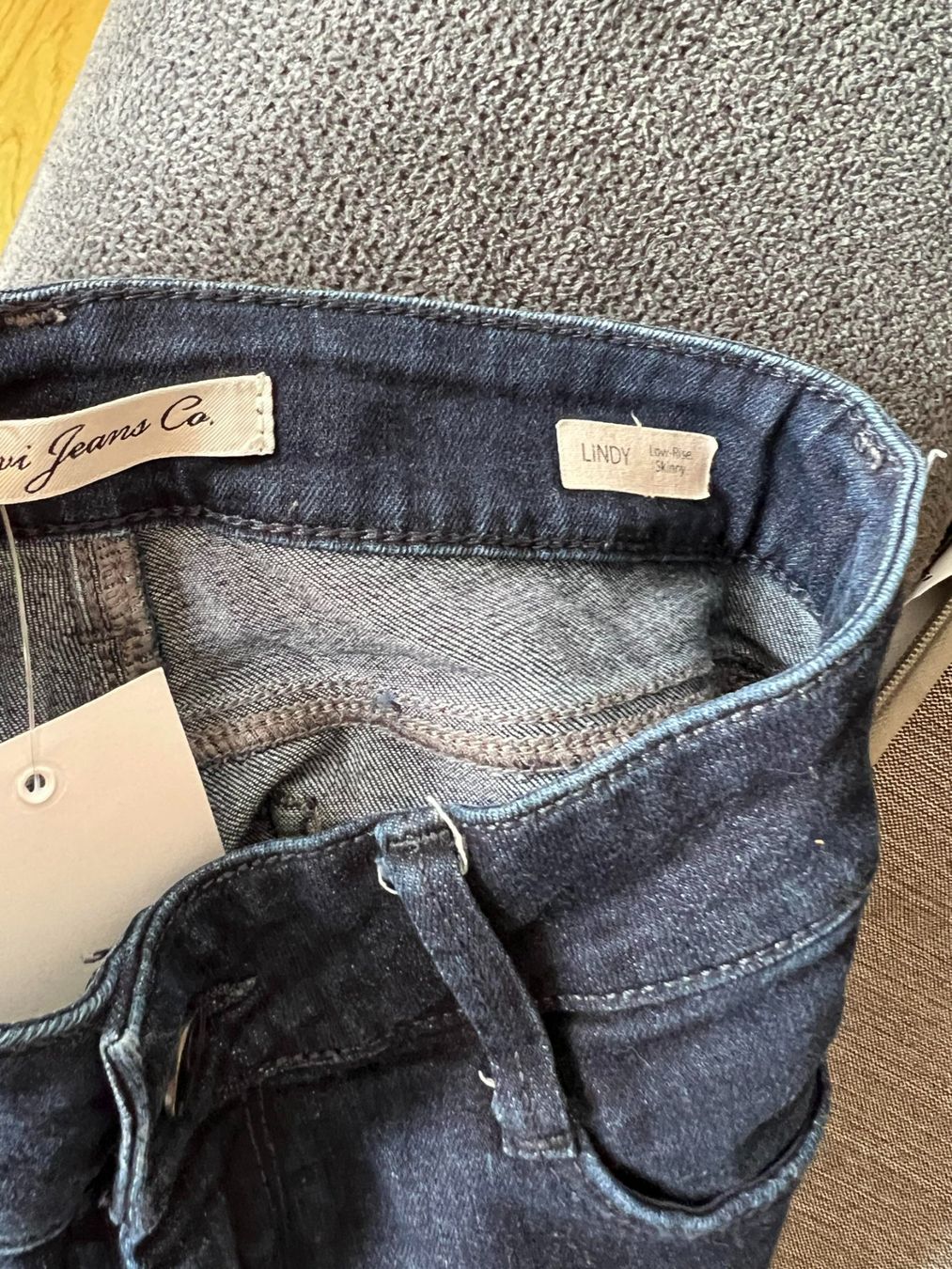 Mavi Jeans: Mavi Jeans 25/34 – Usato da Riehen venduto da edu_92w7 6