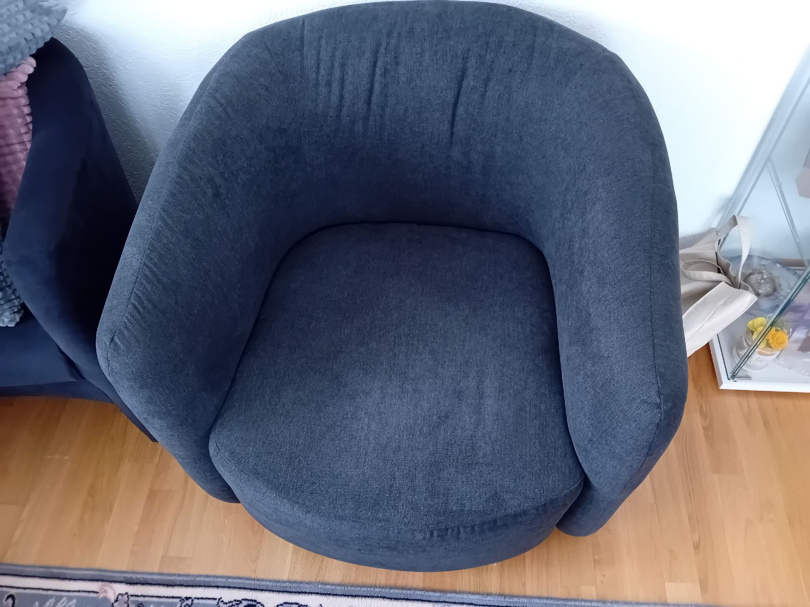 Poltrone: fauteuil de chez Otto's – Nuovo (secondo la descrizione) da Grenchen venduto da Wolf313 1