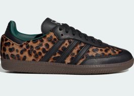 Neue Adidas Samba, Leo Fell