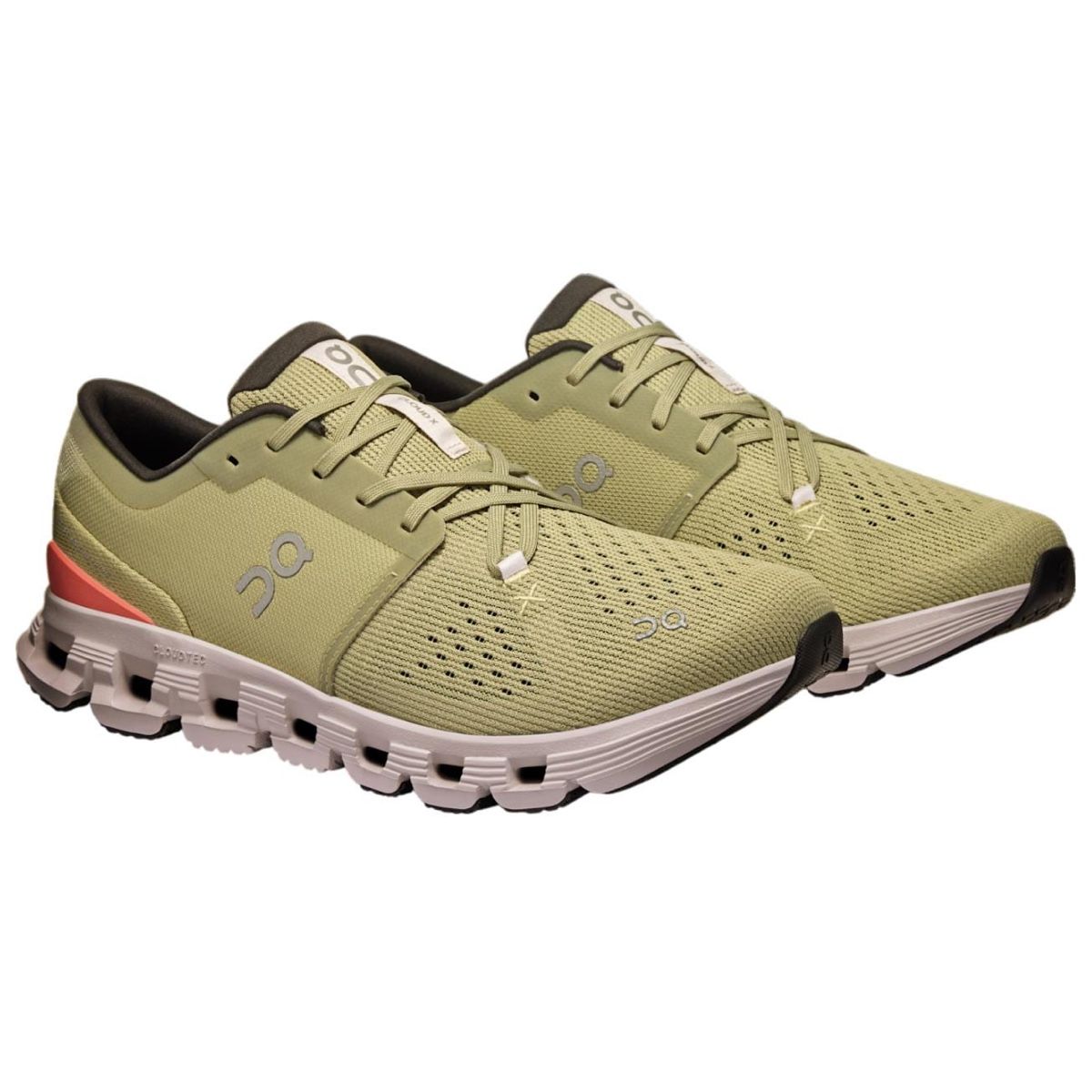 On Scarpe da uomo: Sneaker On Cloud x4 47.5 sehr selten  – Nuovo e nell'imballaggio originale da Riniken venduto da Babeli78 2