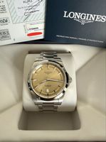 Longines Conquest 38mm L3.720.4.62.6