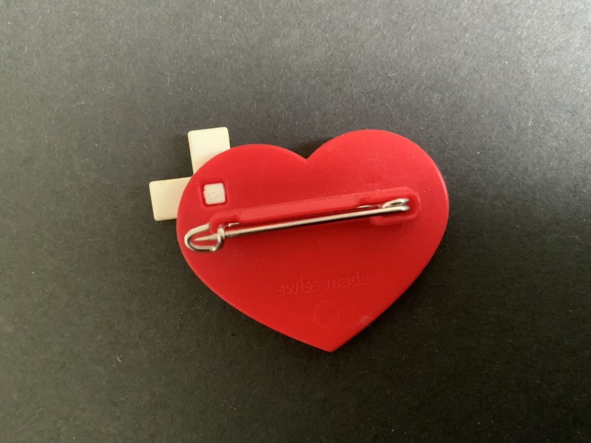 Placchette & Badge: Pro Patria – Usato da Binningen venduto da chr_cr5n 1