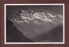 DENTS DU MIDI