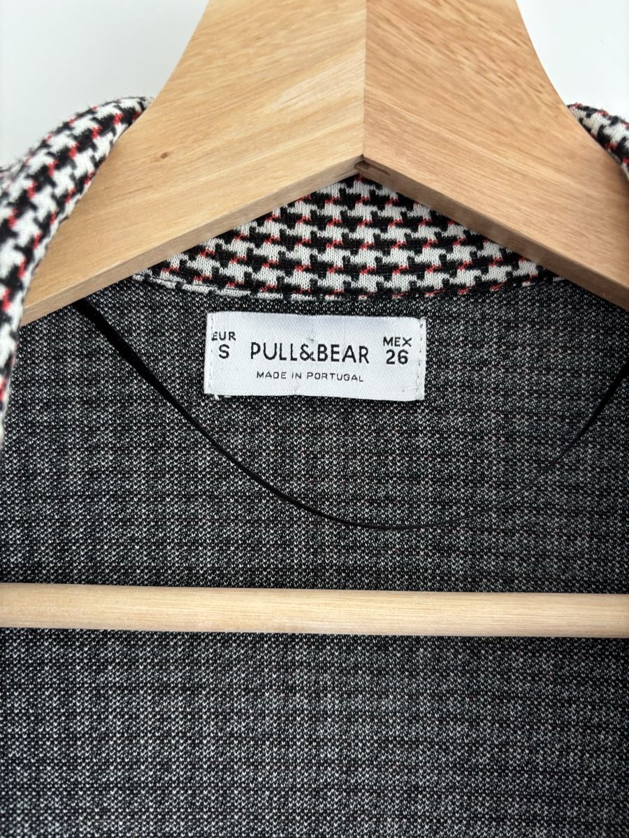 Pull&Bear Jacken: Blazer Pull & Bear - S – Neu (gemäss Beschreibung) aus Thalwil von Salome89CH 1