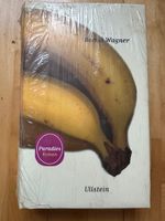Originalverpackt: Bernd Wagner - Paradies Roman