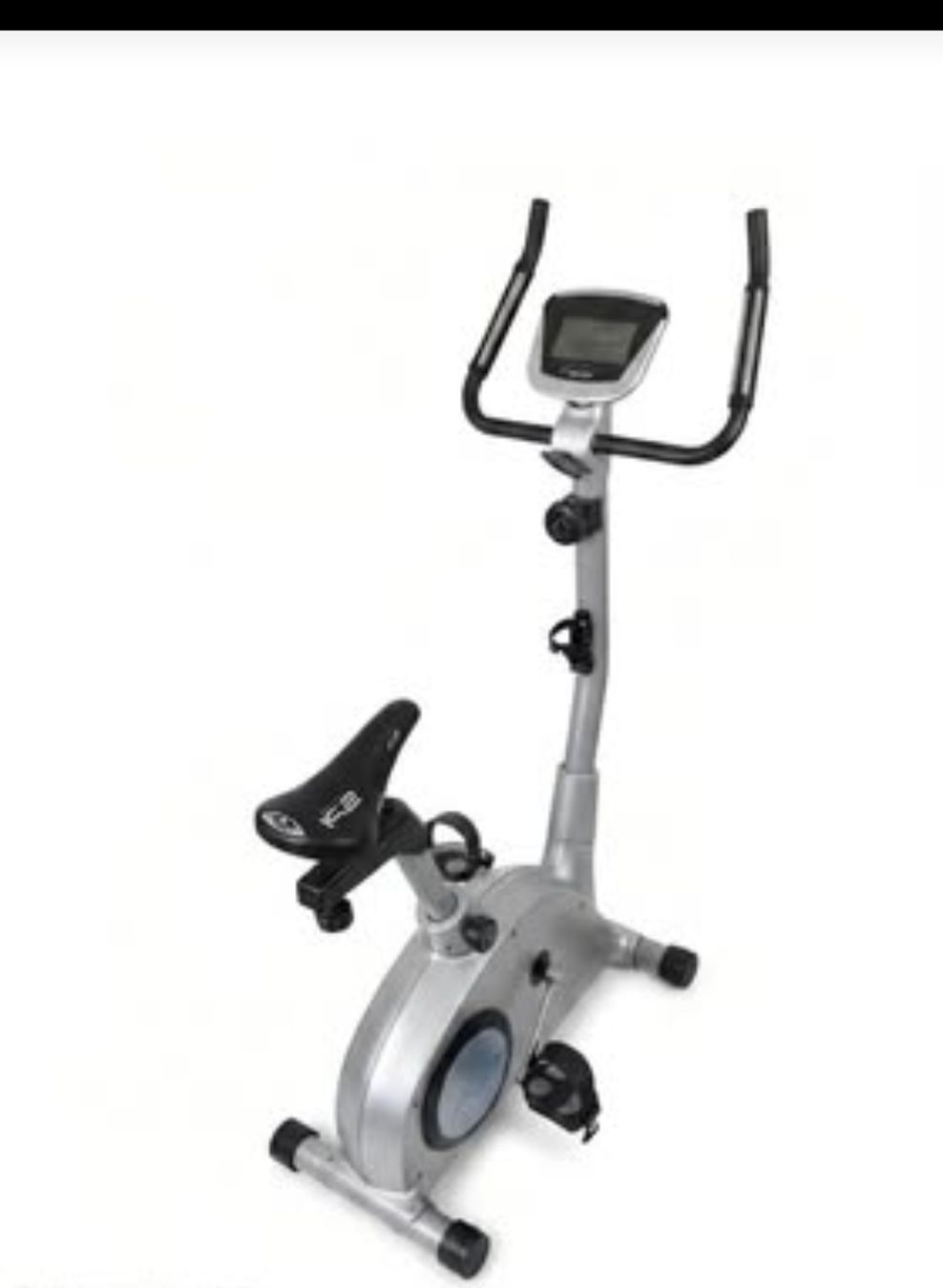 Hometrainer: Fitness Velo – Nuovo (secondo la descrizione) da Hägendorf venduto da Acker23