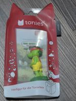 Tonies Hörfigur Emil Grünbär Abenteuer im Wald NEU 