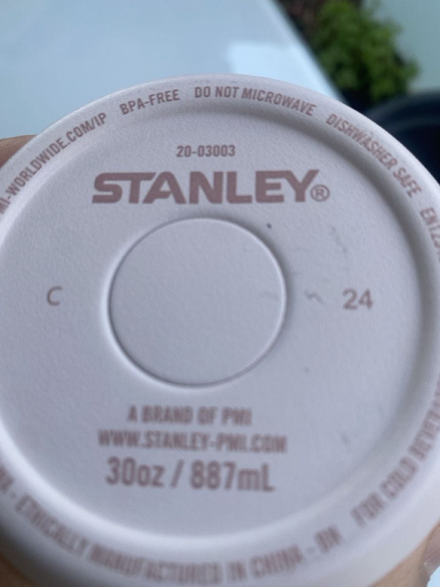 Stanley Borracce & Thermos: Stanley 887ML rose – Usato da Dietikon venduto da Tdaf33 4
