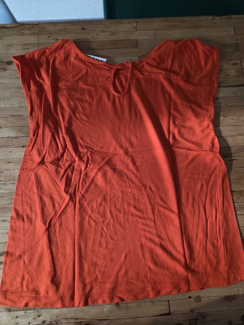 T-shirt: SKFK Bilbao Shirt – Usato da Winterthur venduto da sandi99 1
