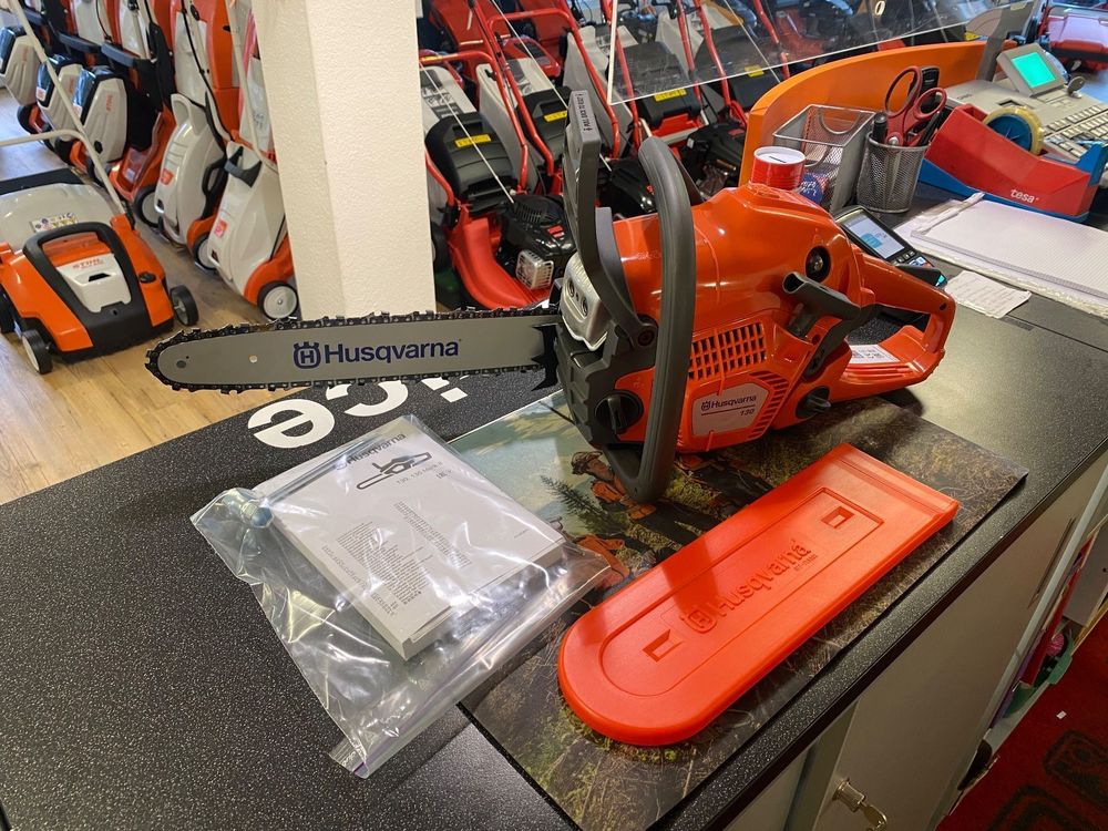 Husqvarna Säge Motorsäge 130/35 Kaufen auf Ricardo