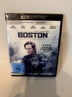 Boston Film 4K Ultra HD und Blu-ray Disc gebraucht