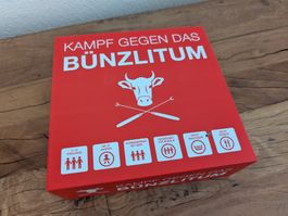 Kampf gegen das Bünzlitum