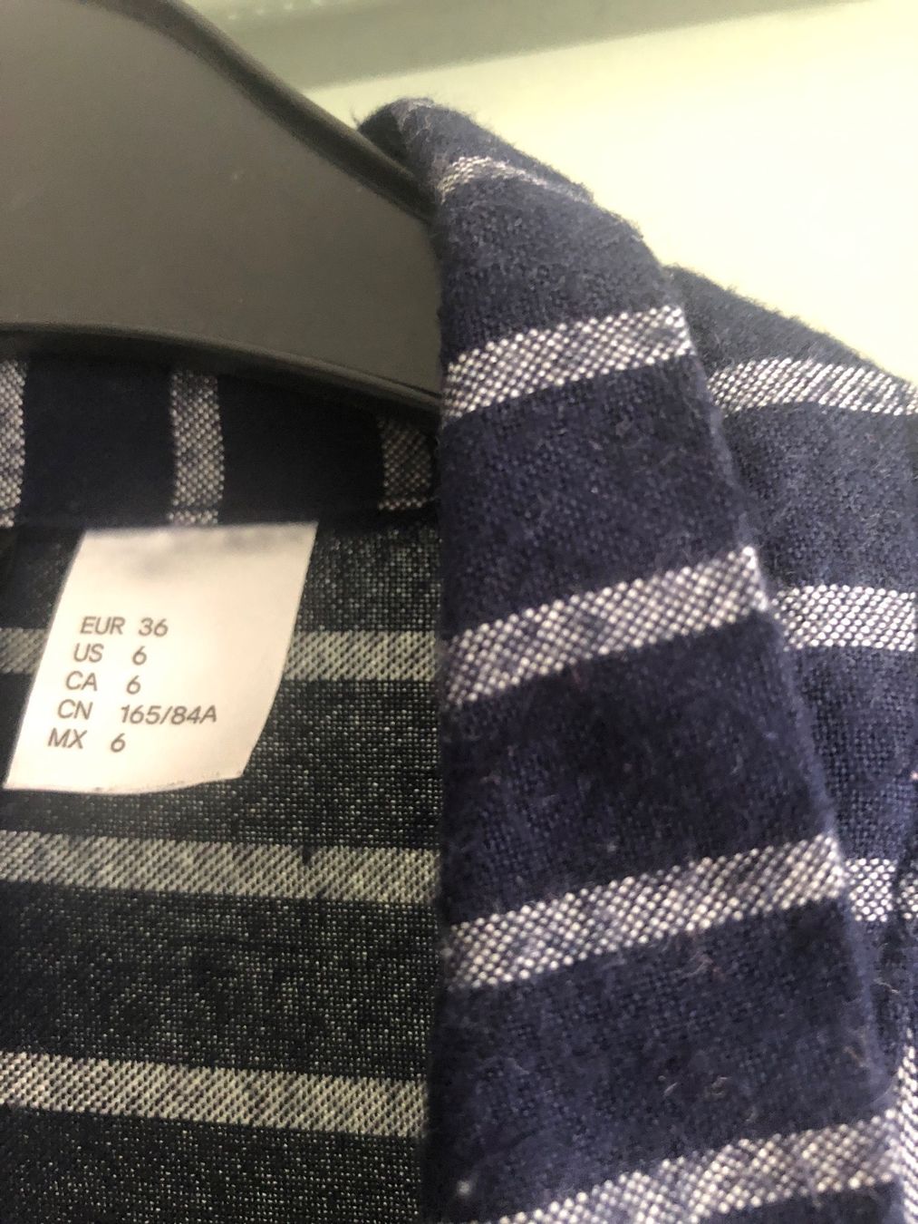 Blusen: Damen Tunika – Gebraucht aus Full-Reuenthal von Mimi_1986 4
