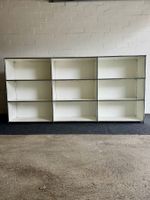 USM Haller Regal 3×3