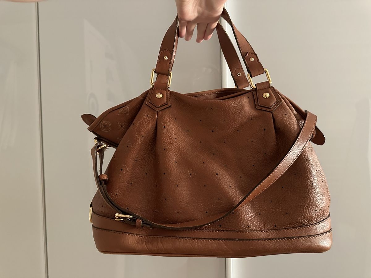 Louis Vuitton Borse da donna: Louis Vuitton Handtasche – Usato da Lausen venduto da soraya64 2