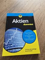 Aktien für Dummies, 2. Auflage, Top Zustand, Schnäppchen!