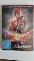 THE FLASH STAFFEL 9 / 3 DVDs